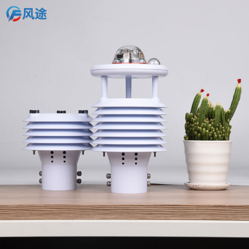 一體化氣象傳感器生產廠家哪家好？
